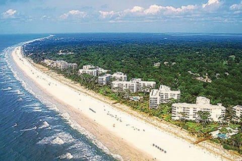 Wow Factor! Folly Field Beach Renovated Cute Clean