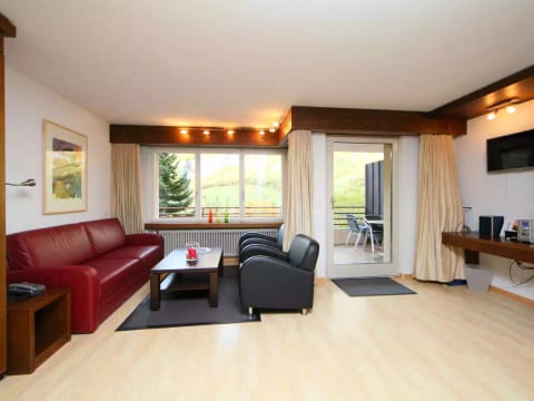 Ringstrasse Apt 213