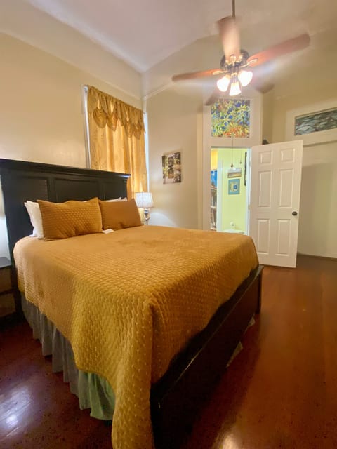 Bedroom #1