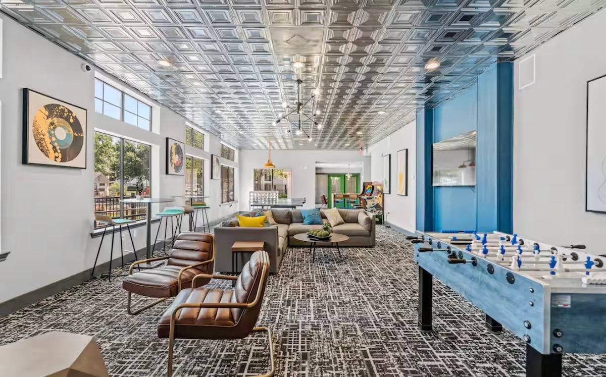 Casa Marigold: ATX | Near Austin Downtown/Airport