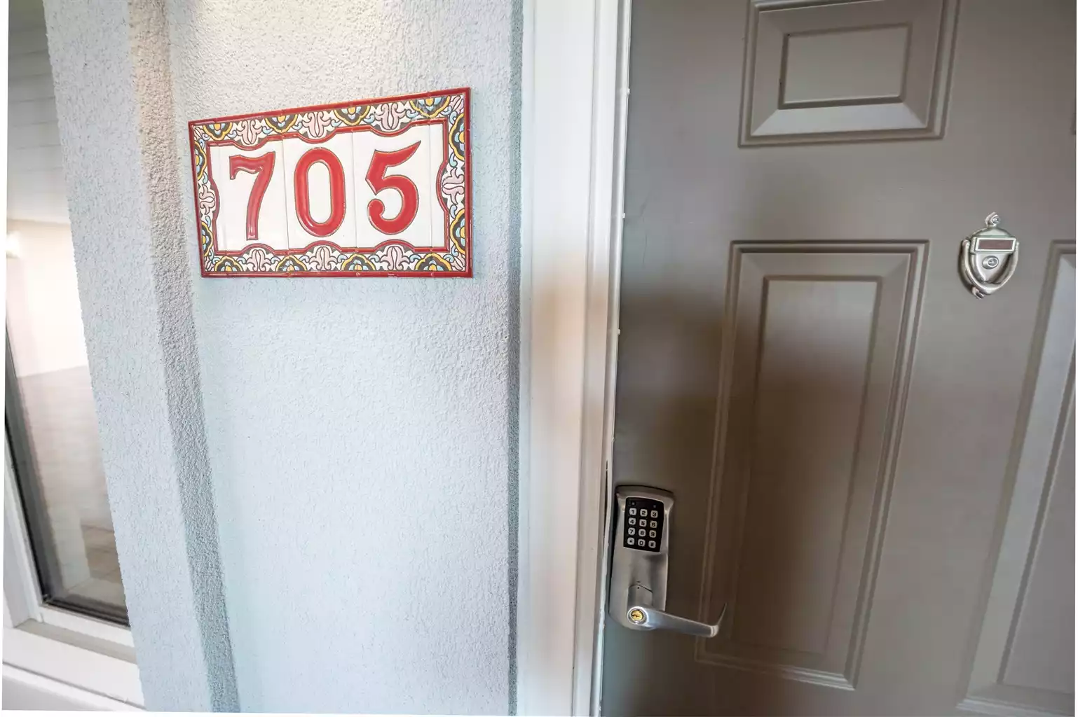 Bahama Sands 705 - 3 Bedroom