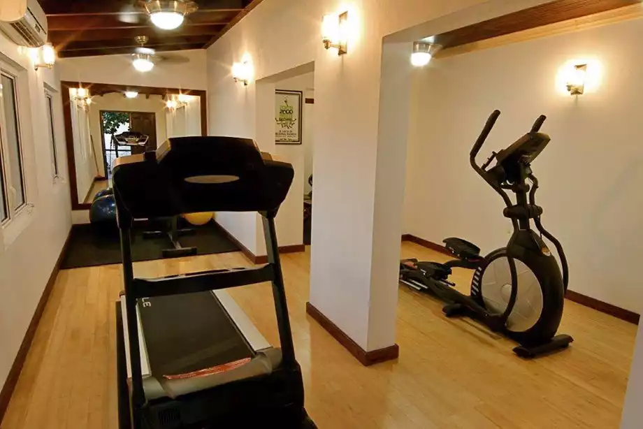 St. Bernard's Hill House - Tortola