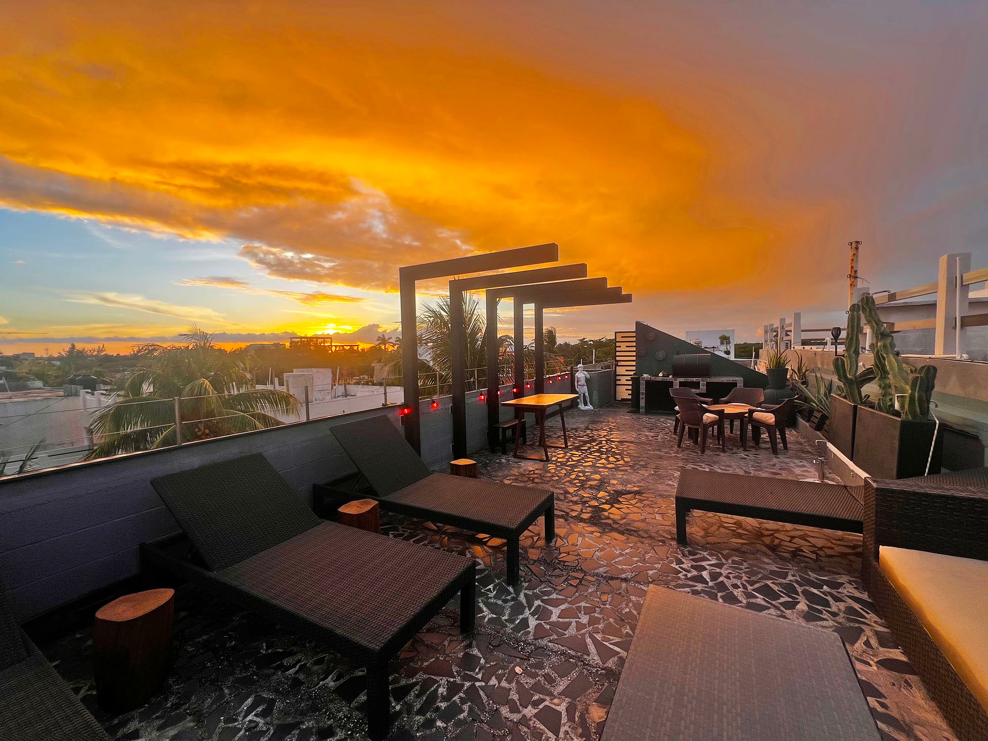 Aqua 2 Beachside