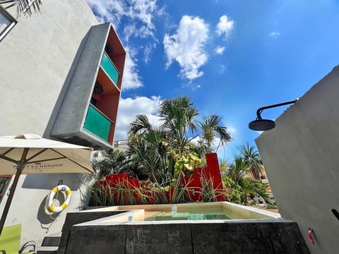 Aqua 2 Beachside