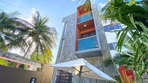 Aqua 2 Beachside