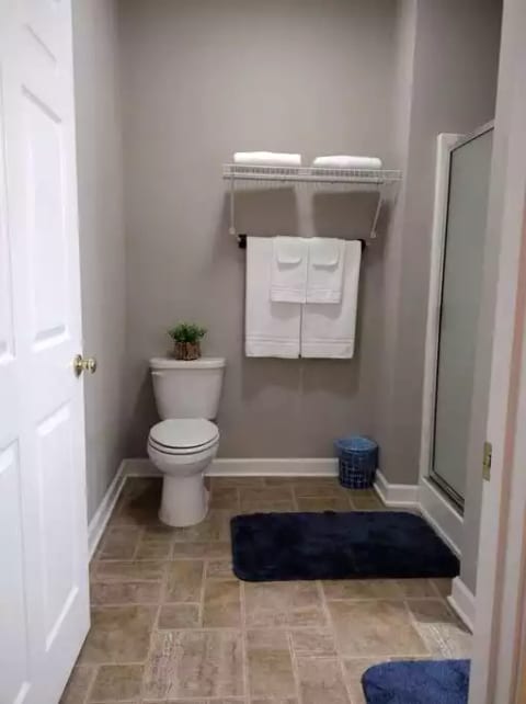 Adorable house located one minute from downtown