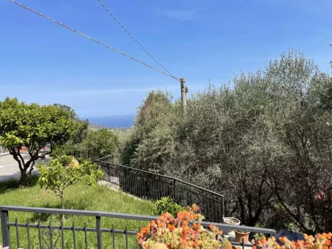 Casa dei Fiori