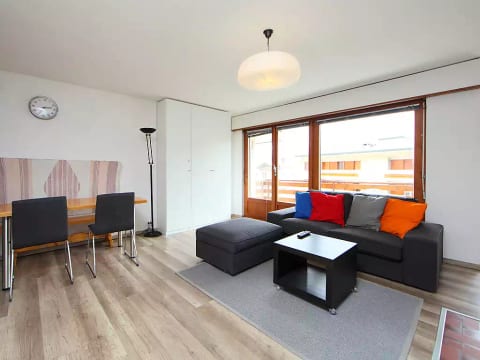 Rond-Point Apt. 17