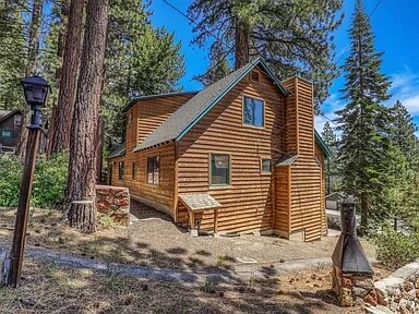Filtered Lake View|2 King Beds|HotTub|Fireplace - Carnelian Bay Filtered Lake View|2 King Beds|HotTub|Fireplace - Carnelian Bay