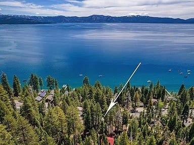 Filtered Lake View|2 King Beds|HotTub|Fireplace