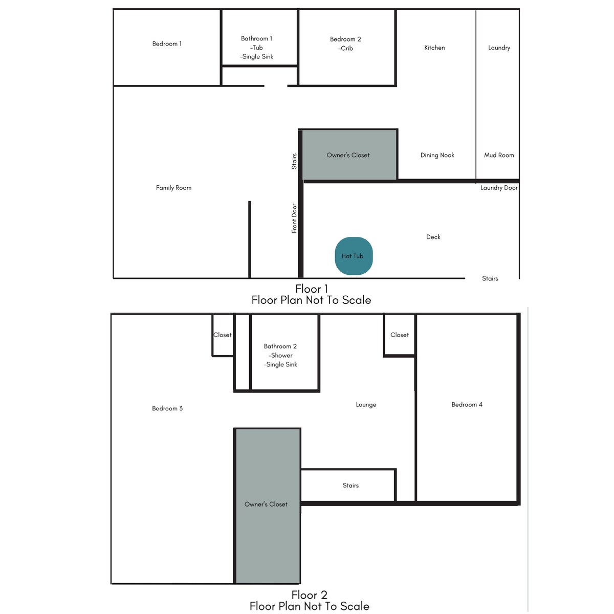 Filtered Lake View|2 King Beds|HotTub|Fireplace - Carnelian Bay Filtered Lake View|2 King Beds|HotTub|Fireplace - Carnelian Bay
