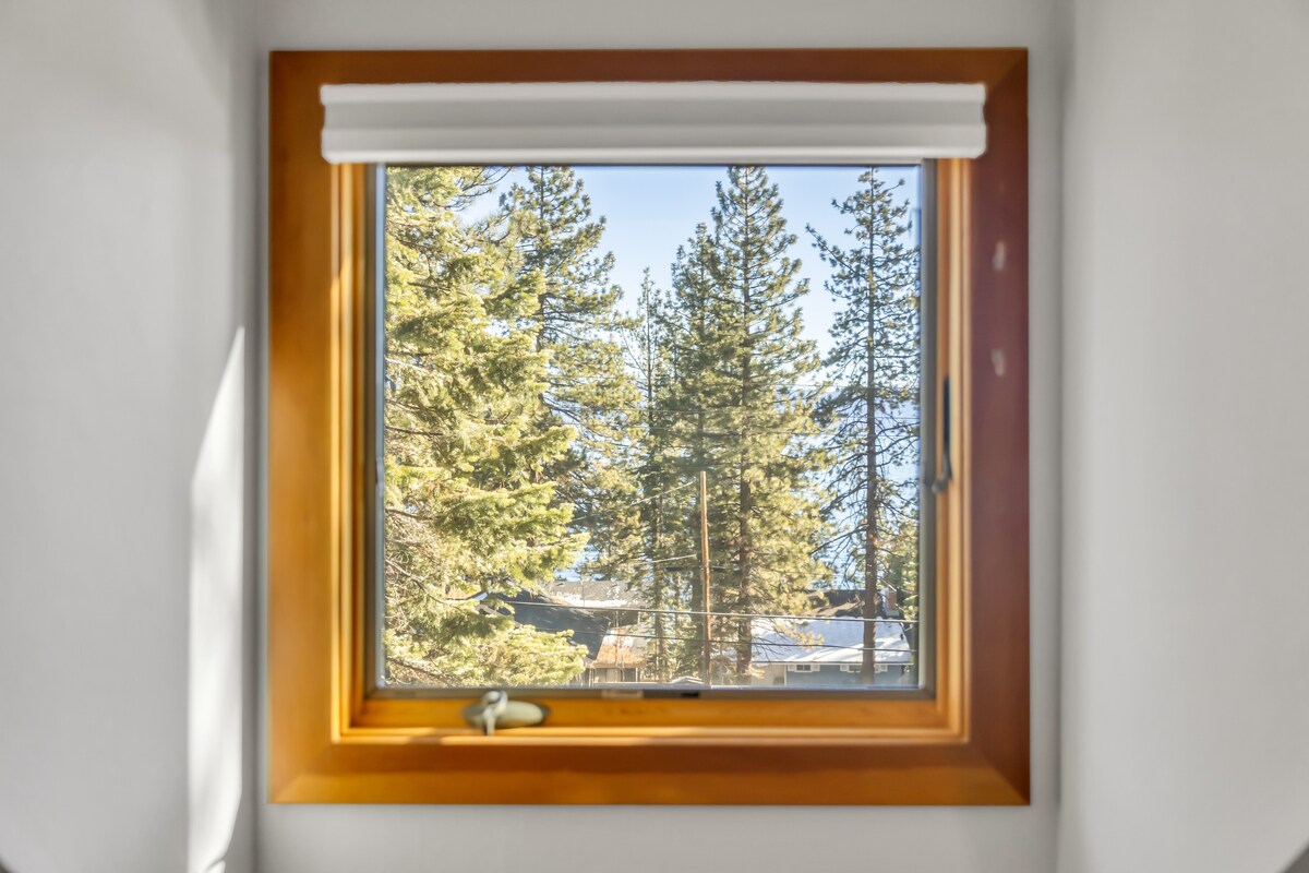 Filtered Lake View|2 King Beds|HotTub|Fireplace - Carnelian Bay Filtered Lake View|2 King Beds|HotTub|Fireplace - Carnelian Bay