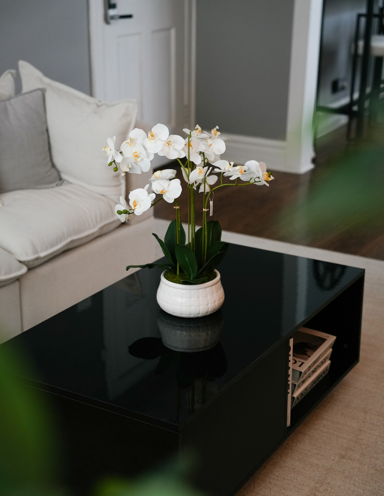 2BR w/ Workspace + Coffee Bar • Near Transit