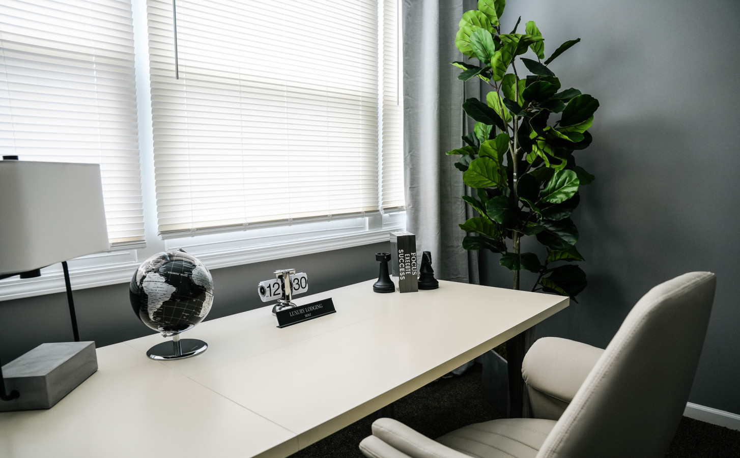 2BR w/ Workspace + Coffee Bar • Near Transit