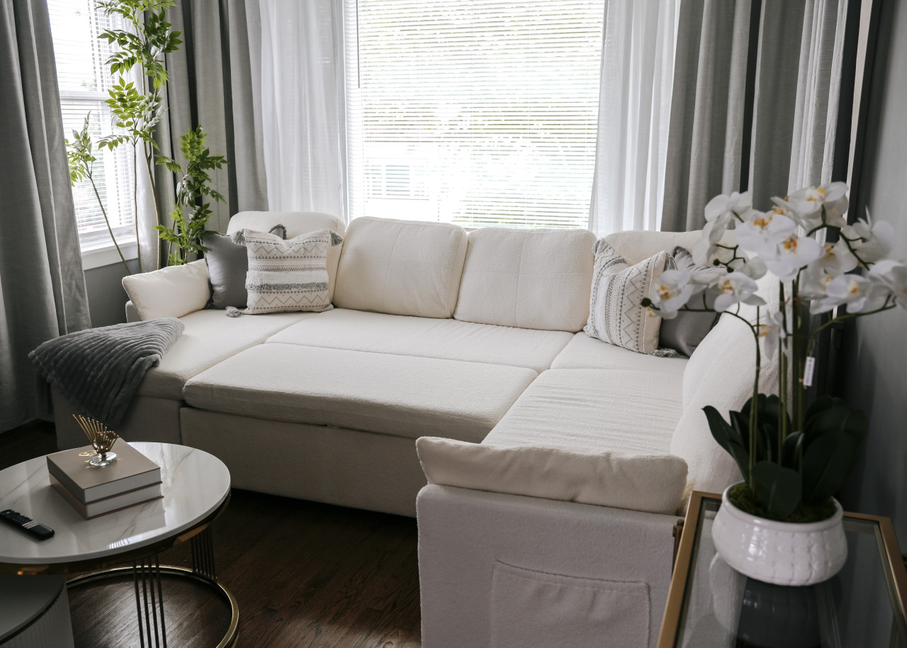 2BR, Sleeps7 • Coffee Station, Backyard w/ Grill