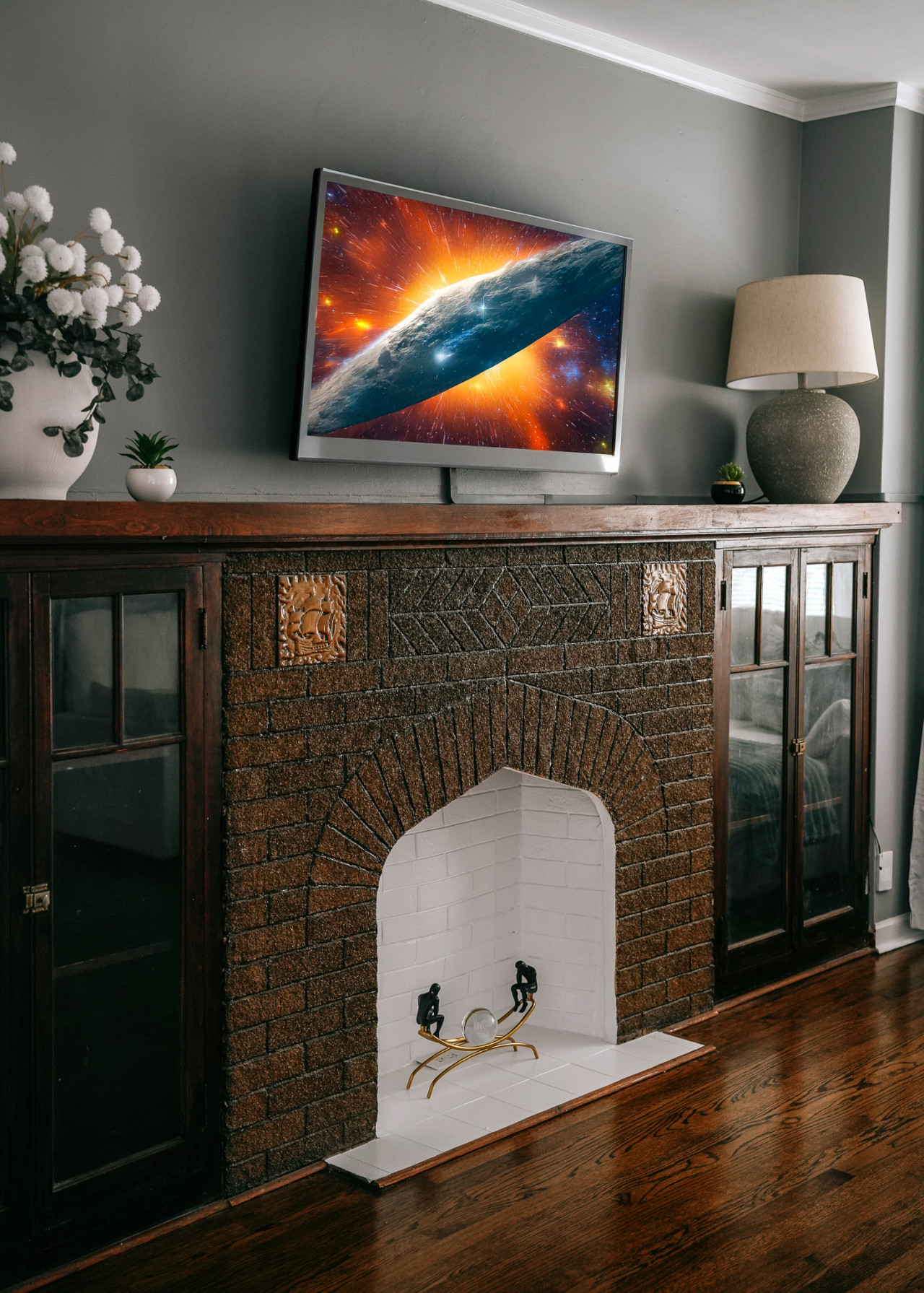 2BR, Sleeps7 • Coffee Station, Backyard w/ Grill