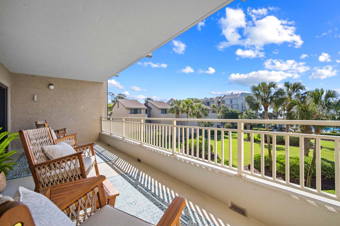 Welcome to Your Slice of Hilton Head Paradise