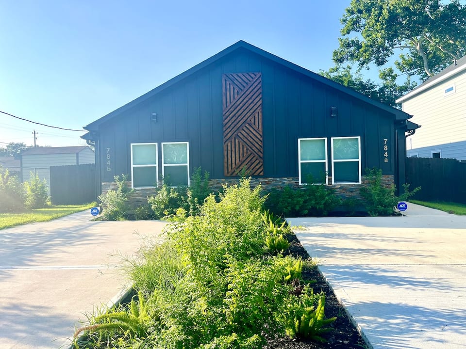 Quaint & cozy Townhouse mins from downtown Houston - Houston