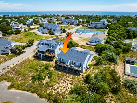 Newly Listing! Renovated bungalow steps from water