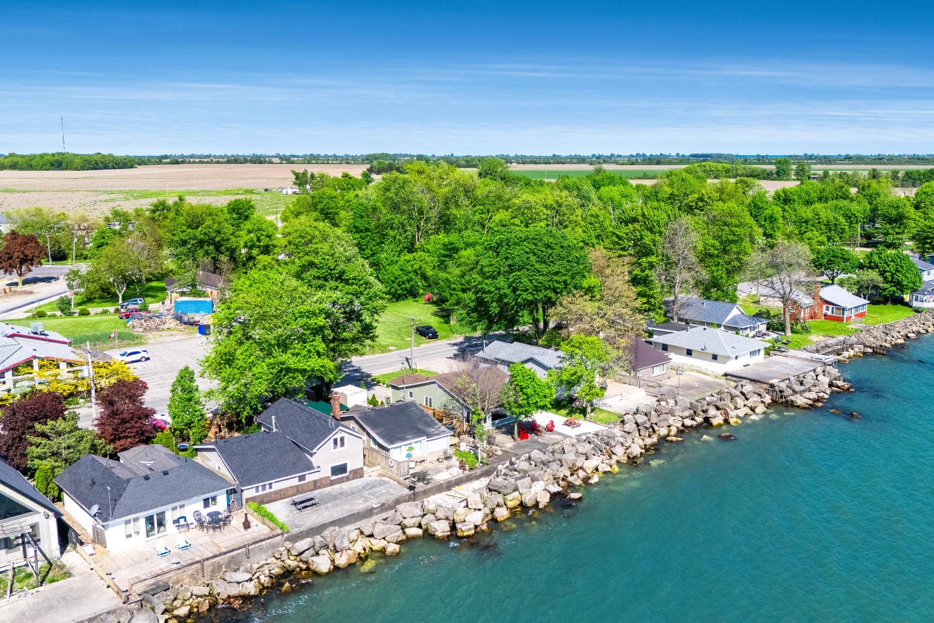 Better Than Ever Lakehouse! - Leamington Better Than Ever Lakehouse! - Leamington