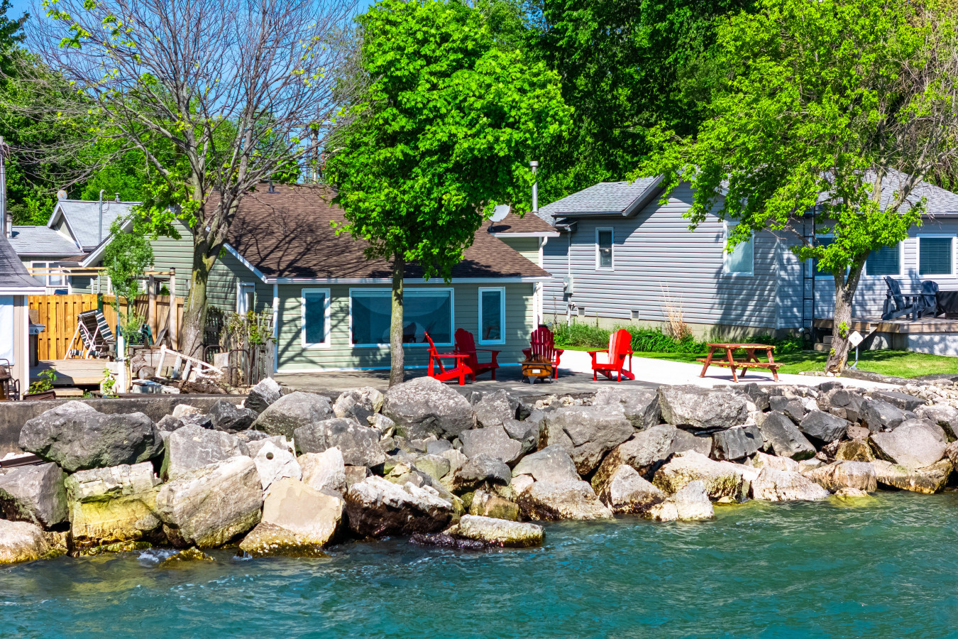 Better Than Ever Lakehouse! - Leamington Better Than Ever Lakehouse! - Leamington