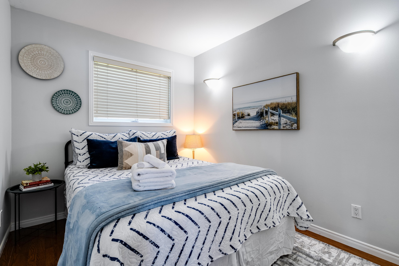 Let nature be your morning alarm Let nature be your morning alarm - Better Than Ever Lakehouse! - Leamington