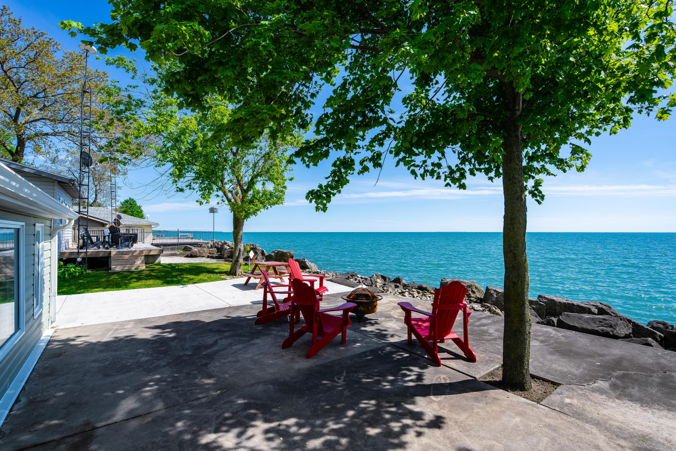 Better Than Ever Lakehouse! - Leamington Better Than Ever Lakehouse! - Leamington