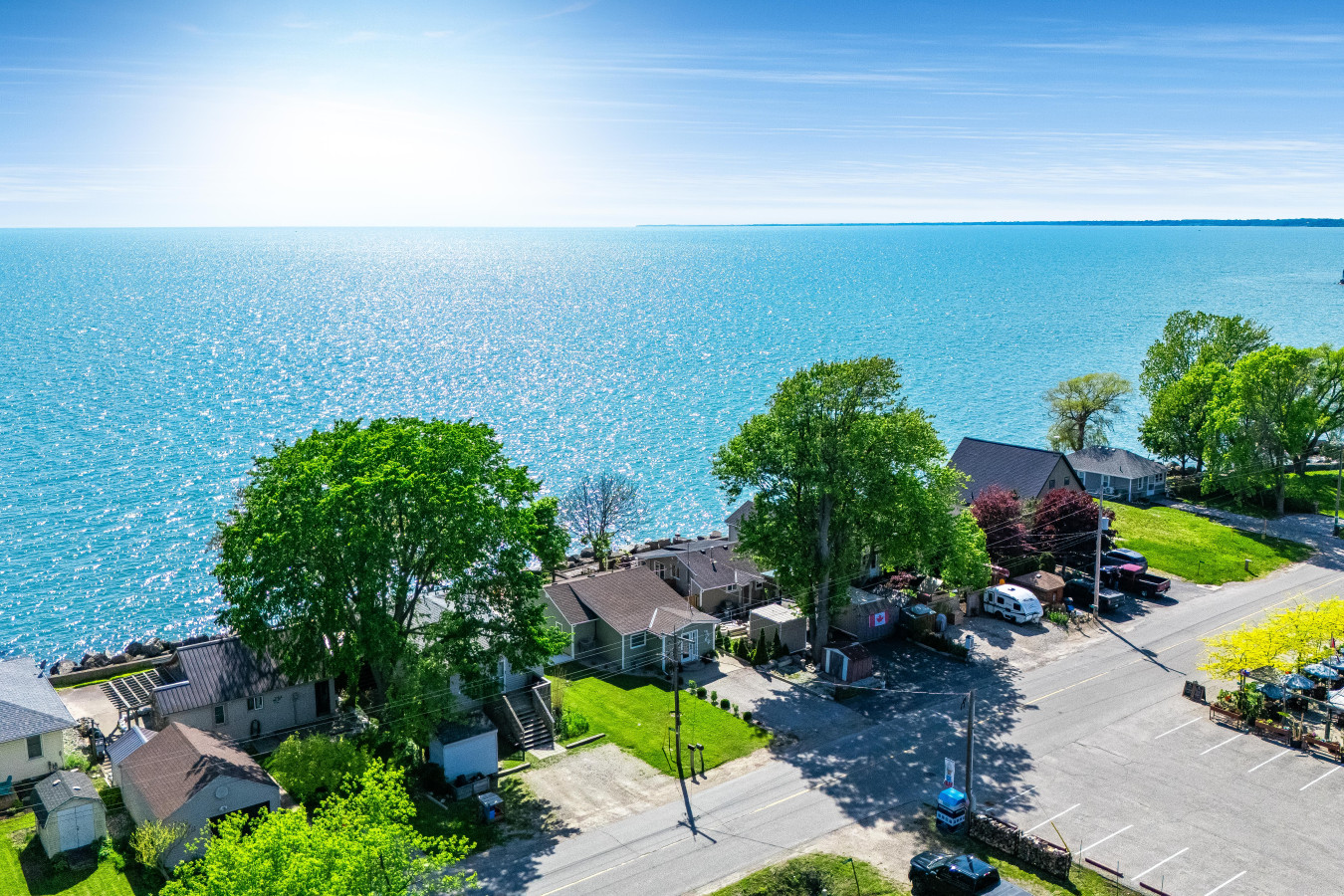 Better Than Ever Lakehouse! - Leamington Better Than Ever Lakehouse! - Leamington