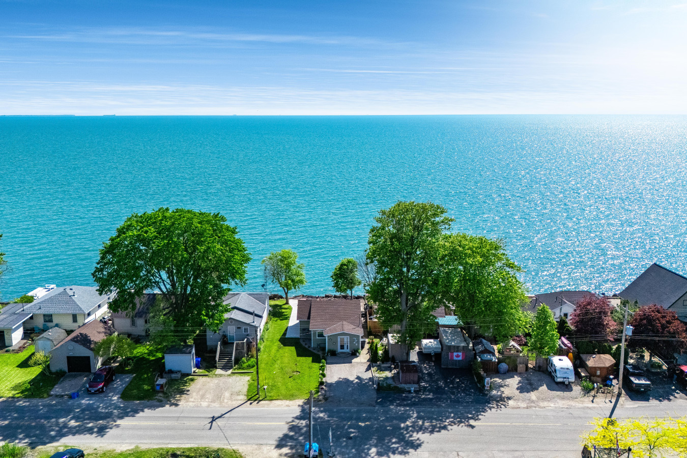 Better Than Ever Lakehouse! - Leamington Better Than Ever Lakehouse! - Leamington