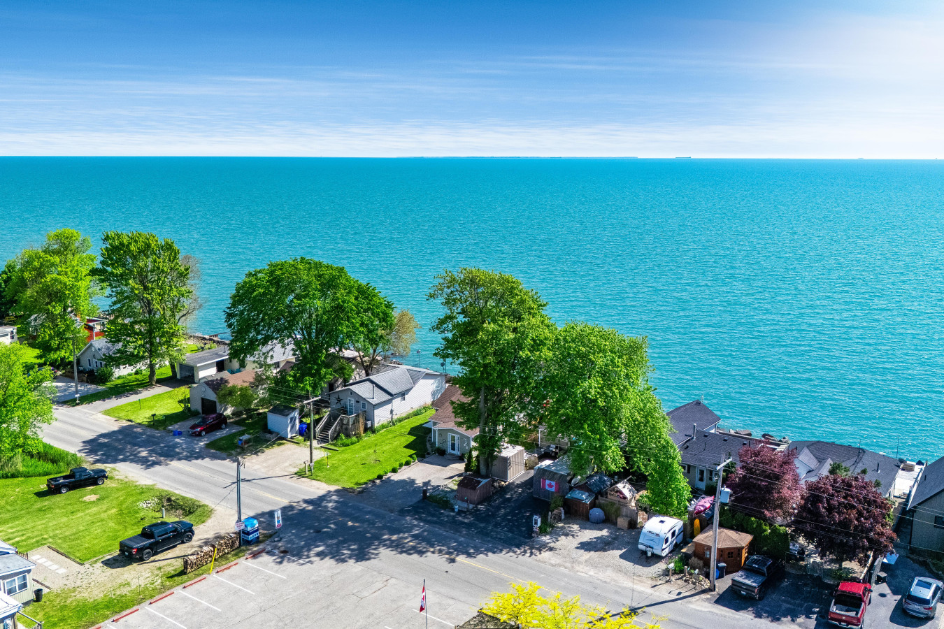 Better Than Ever Lakehouse! - Leamington Better Than Ever Lakehouse! - Leamington