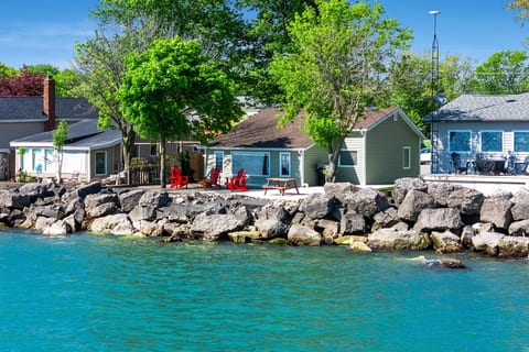 Better Than Ever Lakehouse