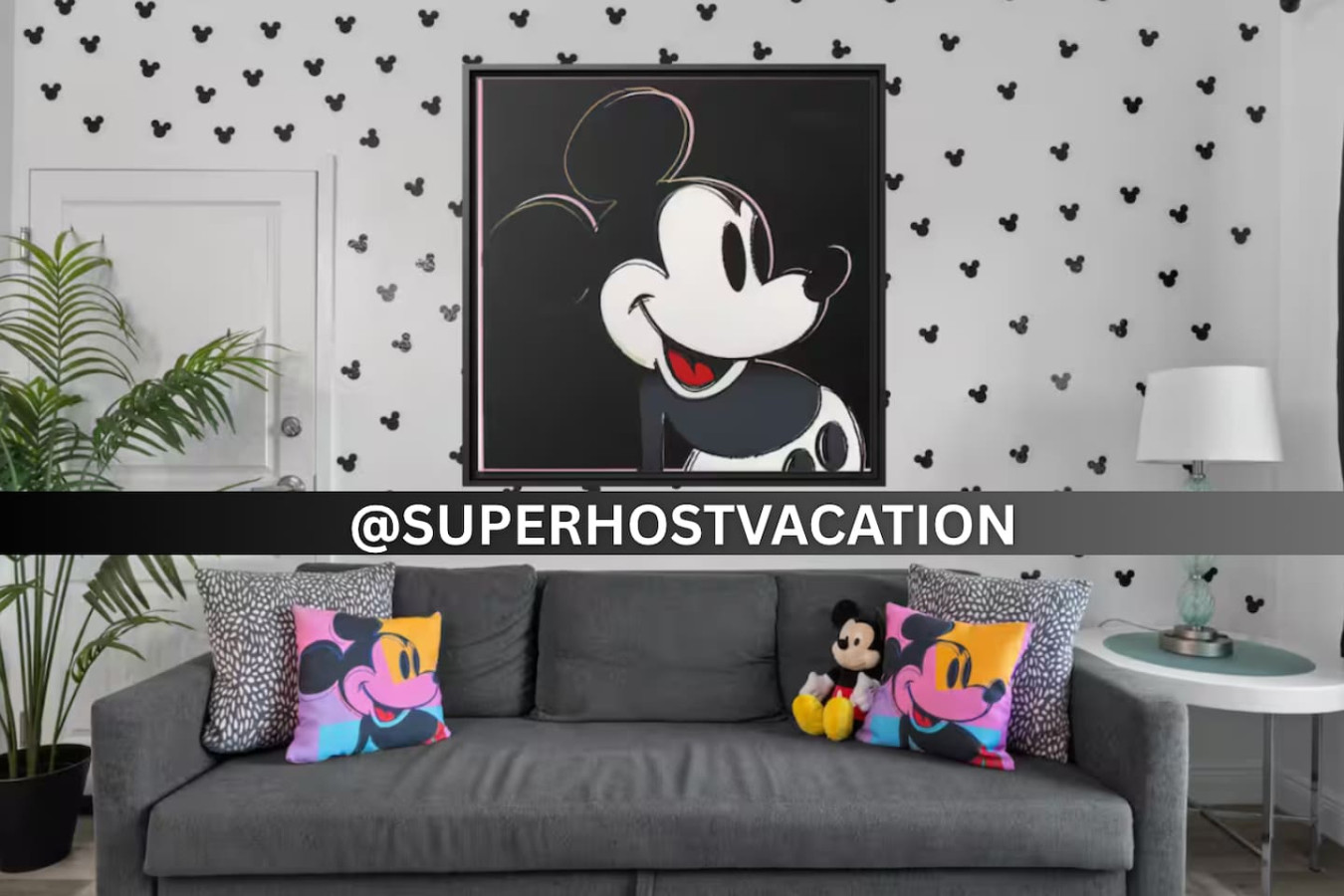 2 Queen Beds | Theme Park Free Shuttle Included