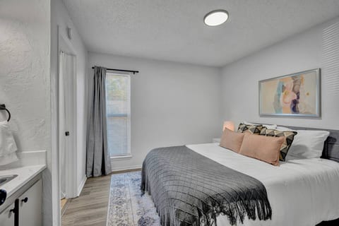 Near Boone Pickens Stadium | Stillwater Stay