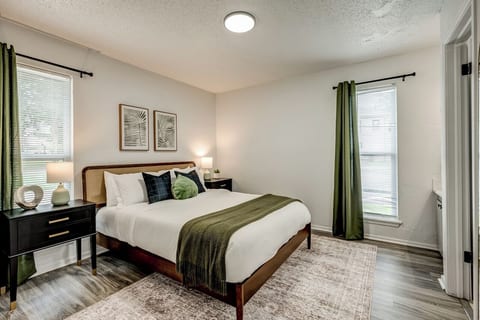 Near Boone Pickens Stadium | Stillwater Stay