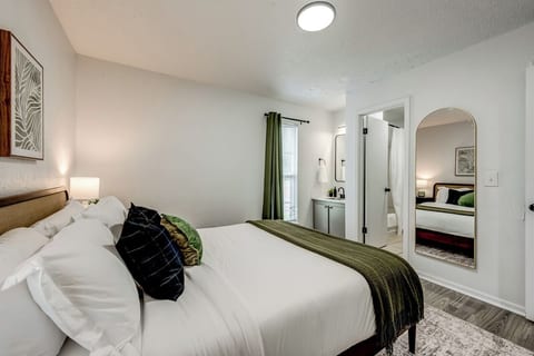 Near Boone Pickens Stadium | Stillwater Stay