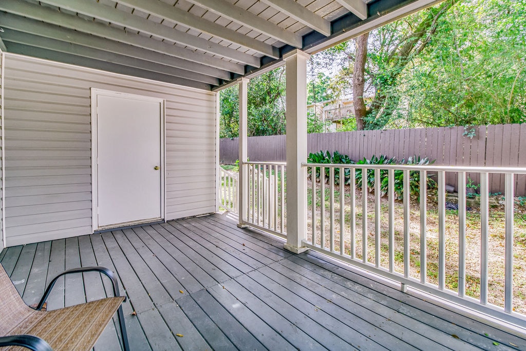 LOVELY 2 BR RETREAT IN THE HEART OF PENSACOLA!! - Pensacola