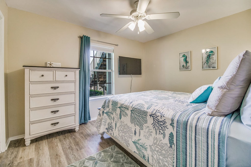 LOVELY 2 BR RETREAT IN THE HEART OF PENSACOLA!! - Pensacola