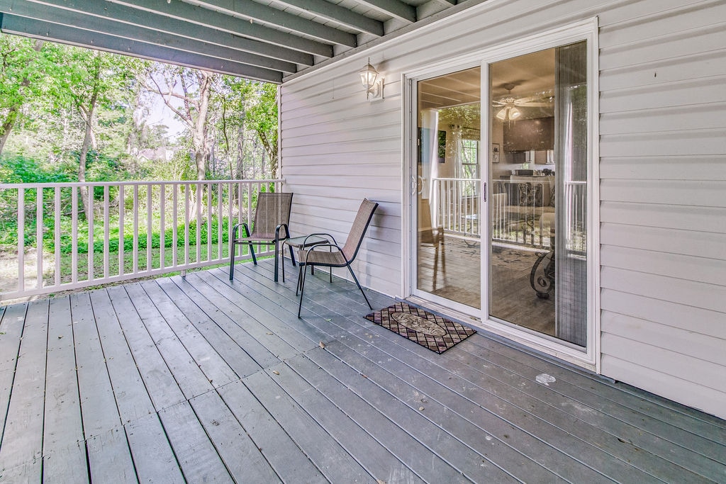 LOVELY 2 BR RETREAT IN THE HEART OF PENSACOLA!! - Pensacola