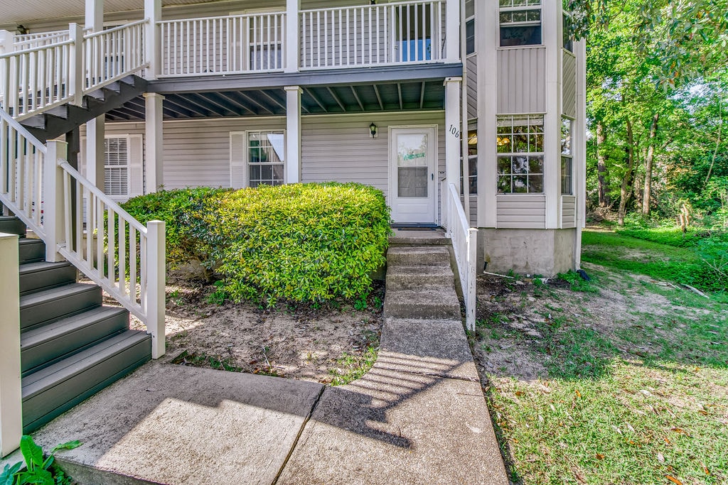 LOVELY 2 BR RETREAT IN THE HEART OF PENSACOLA!! - Pensacola