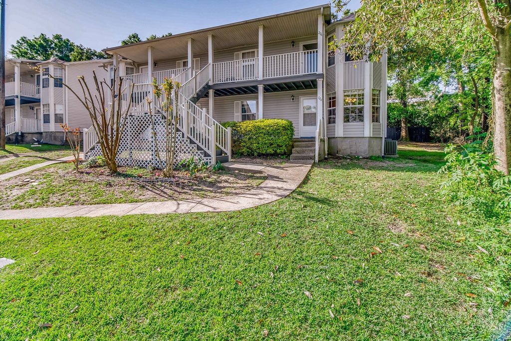 LOVELY 2 BR RETREAT IN THE HEART OF PENSACOLA!! - Pensacola