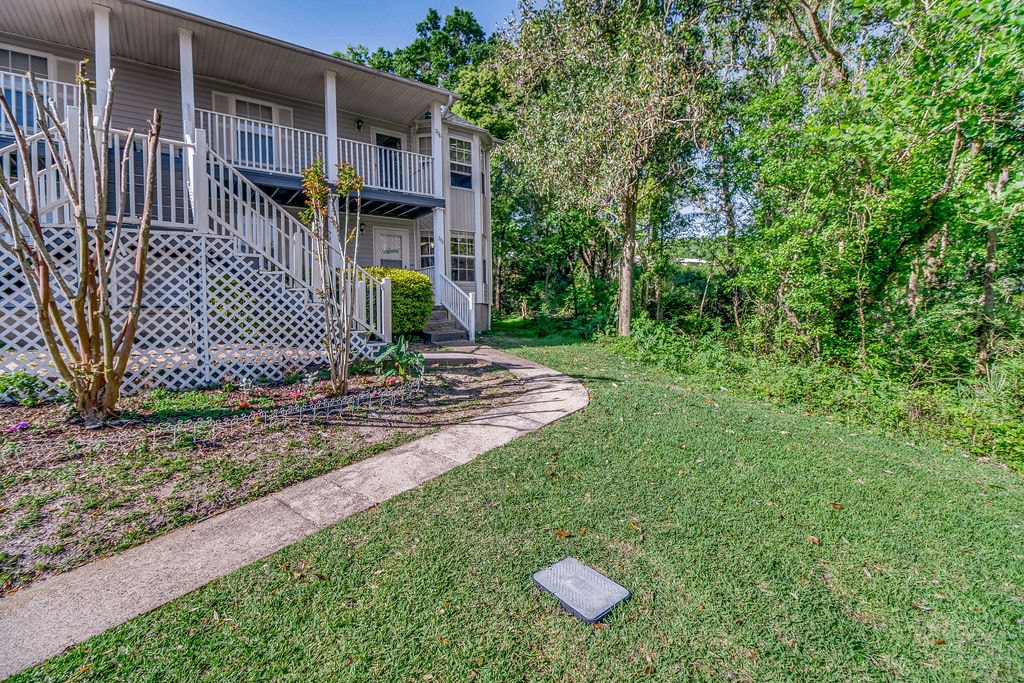 LOVELY 2 BR RETREAT IN THE HEART OF PENSACOLA!! - Pensacola