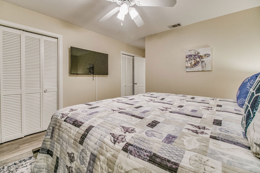 LOVELY 2 BR RETREAT IN THE HEART OF PENSACOLA!! - Pensacola