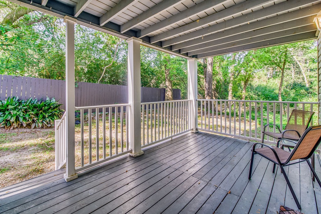 LOVELY 2 BR RETREAT IN THE HEART OF PENSACOLA!! - Pensacola