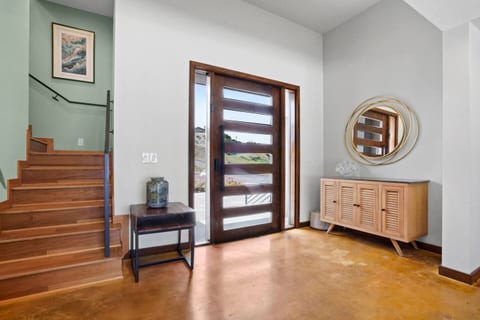 Entry