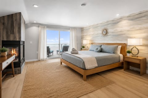Great Wide Open Beach House