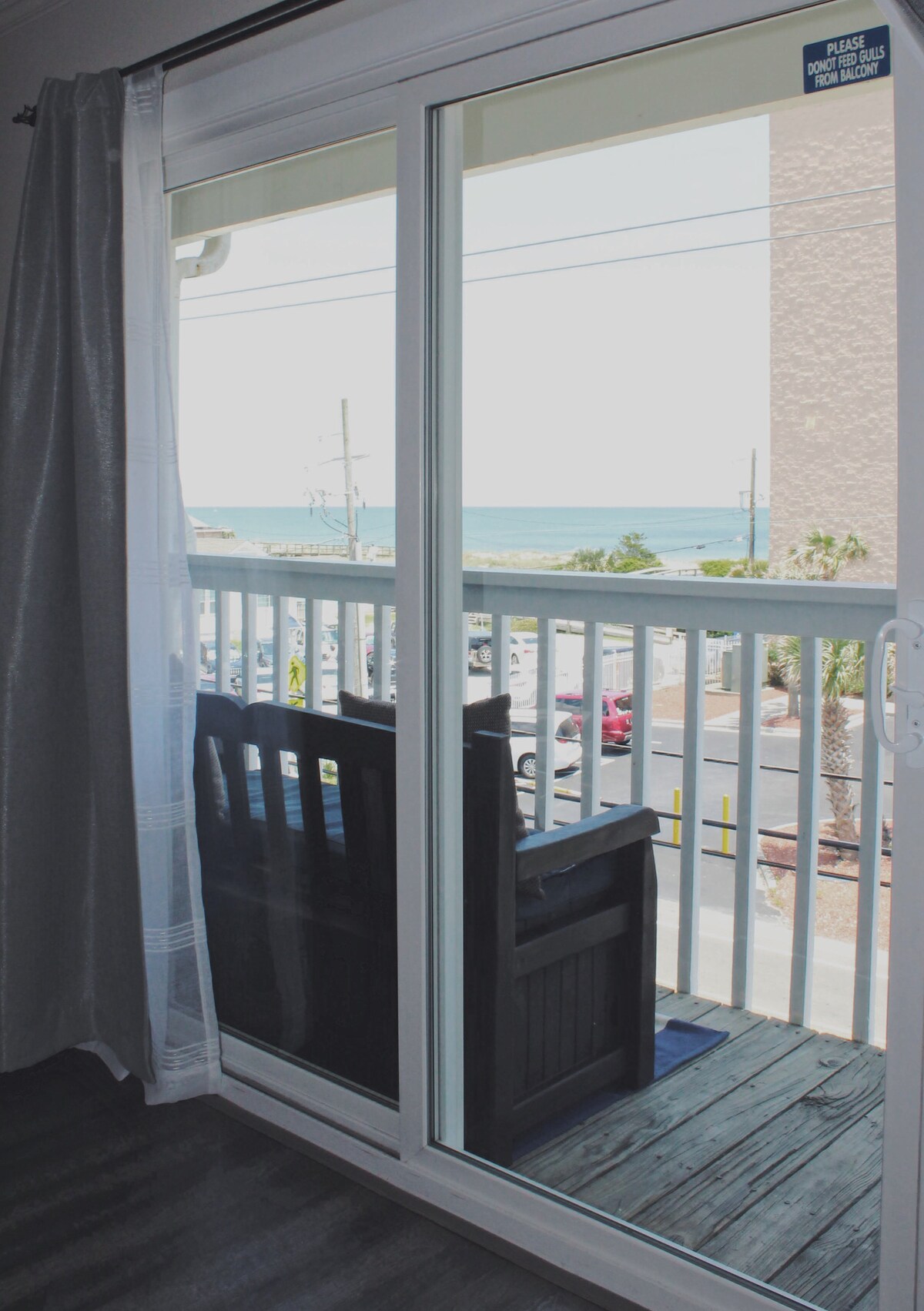 Kraken's Den ★ Oceanview ★ Steps to ocean ★ Pool