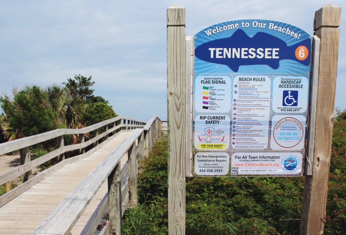 Kraken's Den Oceanview Steps to ocean Pool - Carolina Beach Kraken's Den Oceanview Steps to ocean Pool - Carolina Beach