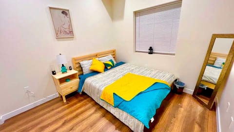 Unique and luxury guest house 4sleep
