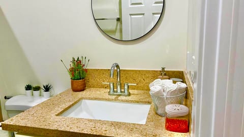 Unique and luxury guest house 4sleep
