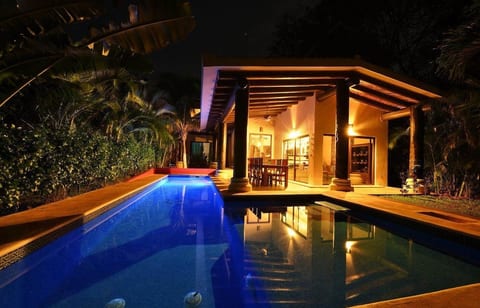 Spacious Family Villa, Beach, Private Pool, Golf